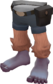 Unused Painted Abominable Snow Pants E9967A BLU.png