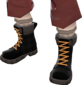 Painted Highland High Heels 141414.png