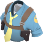 Painted Holstered Heaters F0E68C BLU.png
