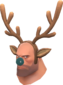 Painted Oh Deer! 2F4F4F.png