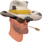 Painted Buck's Brim E7B53B.png