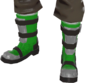 Painted Forest Footwear 32CD32.png