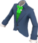Painted Frenchman's Formals 32CD32 Dashing Spy BLU.png