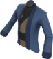 Painted Rogue's Robe 7C6C57 BLU.png