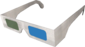 Painted Stereoscopic Shades 424F3B BLU.png