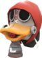 Painted Mr. Quackers A89A8C.png