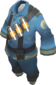 Painted Trickster's Turnout Gear 424F3B BLU.png