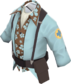 Painted Doc's Holiday 694D3A BLU.png