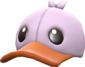Painted Duck Billed Hatypus D8BED8.png