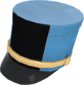 Painted Scout Shako 141414 BLU.png