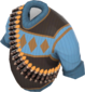 Painted Siberian Sweater A57545 BLU.png