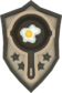 Painted Tournament Medal - Ready Steady Pan C5AF91 Eggcellent Helper.png