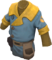 Painted Underminer's Overcoat E7B53B Paint All BLU.png