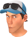 BLU California Cap.png