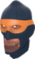 Painted Classic Criminal CF7336 Paint Mask - No Hat BLU.png