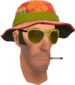 Painted Hawaiian Hunter 808000.png