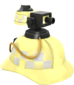 Painted Head Of Defense F0E68C BLU.png