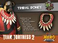 Tribal Bones promo.jpg