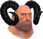Painted Horrible Horns 141414 Heavy.png
