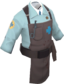 Painted Smock Surgeon 384248.png