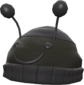 Painted Bumble Beenie 2D2D24.png