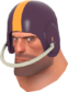 Painted Football Helmet 51384A.png