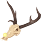 Painted Necroprancer F0E68C.png