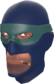 Painted Classic Criminal 2F4F4F Only Mask BLU.png