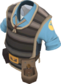 Painted El Caballero C5AF91 BLU.png