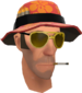 Painted Hawaiian Hunter 141414.png