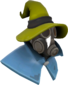 Painted Seared Sorcerer 808000 Hat and Cape Only BLU.png