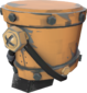 Painted Steel Shako A57545.png