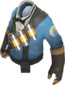 Unused Painted Tuxxy 424F3B Pyro BLU.png