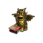 Backpack Soul Gargoyle Gold.png