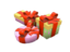 Item icon Pile o' Gifts.png