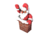 Pocket Santa
