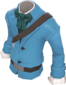 Painted Frenchman's Formals 2F4F4F BLU.png