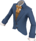 Painted Frenchman's Formals A57545 Dashing Spy BLU.png