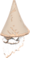 Painted Gnome Dome A89A8C Classic.png