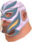 Painted Large Luchadore D8BED8 BLU.png