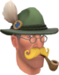 Painted Oktoberfester E7B53B Paint Moustache BLU.png