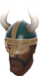 Painted Valhalla Helm 2F4F4F.png