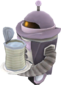 Painted Botler 2000 D8BED8 Soldier.png