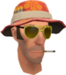 Painted Hawaiian Hunter C5AF91.png