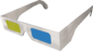 Painted Stereoscopic Shades 808000 BLU.png