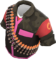 Painted Hunter Heavy FF69B4.png