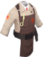Painted Smock Surgeon F0E68C.png