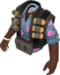 Painted Hawaiian Hangover FF69B4 Grenades BLU.png