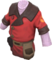 Painted Underminer's Overcoat D8BED8.png
