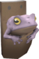 Painted Tropical Toad D8BED8.png